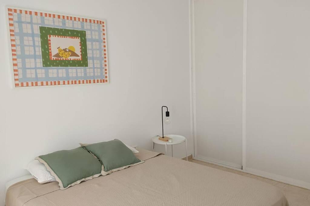 Rdg Home Пуертито де Гуймар Екстериор снимка
