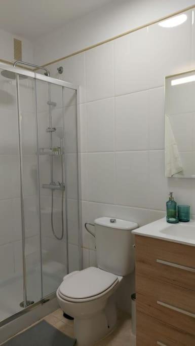 Rdg Home Пуертито де Гуймар Екстериор снимка