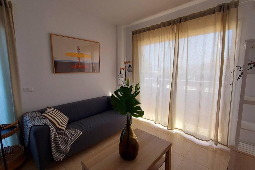 Rdg Home Пуертито де Гуймар Екстериор снимка
