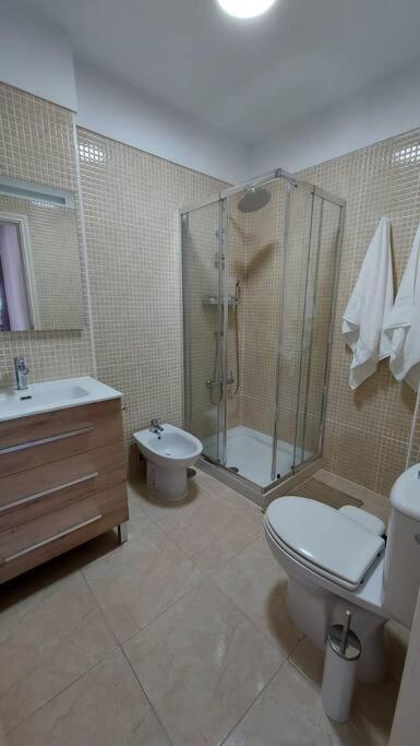 Rdg Home Пуертито де Гуймар Екстериор снимка