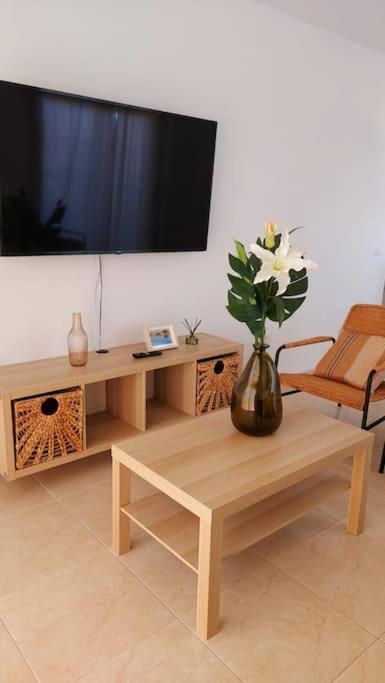 Rdg Home Пуертито де Гуймар Екстериор снимка