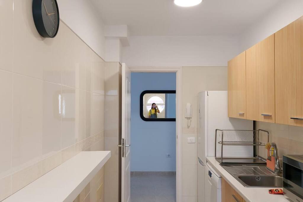Rdg Home Пуертито де Гуймар Екстериор снимка