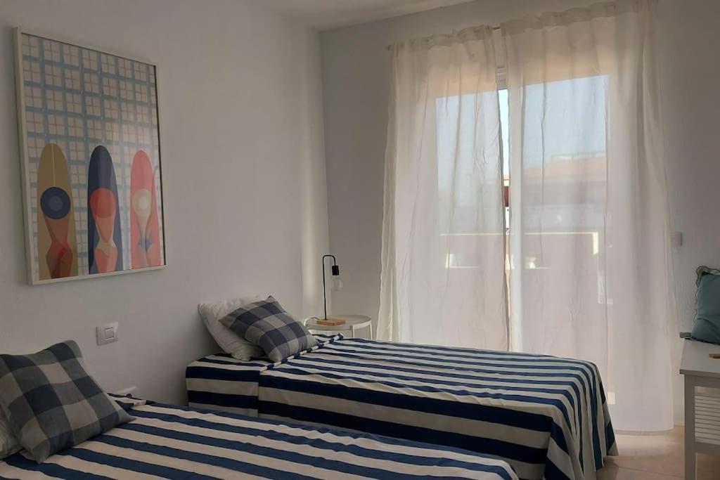 Rdg Home Пуертито де Гуймар Екстериор снимка