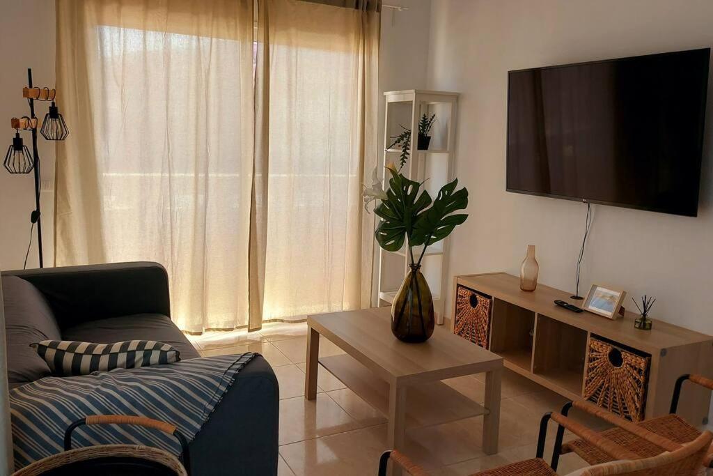 Rdg Home Пуертито де Гуймар Екстериор снимка